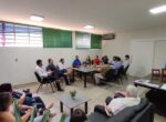 Prefeitura Municipal de Rio Verde Promove Diálogo Construtivo com Sindicato e Comissão da Enfermagem.