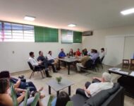 Prefeitura Municipal de Rio Verde Promove Diálogo Construtivo com Sindicato e Comissão da Enfermagem.